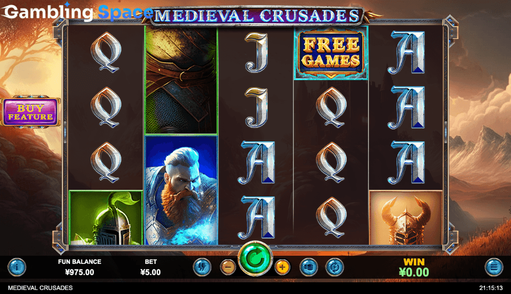 Medieval Crusades – Screenshot 6