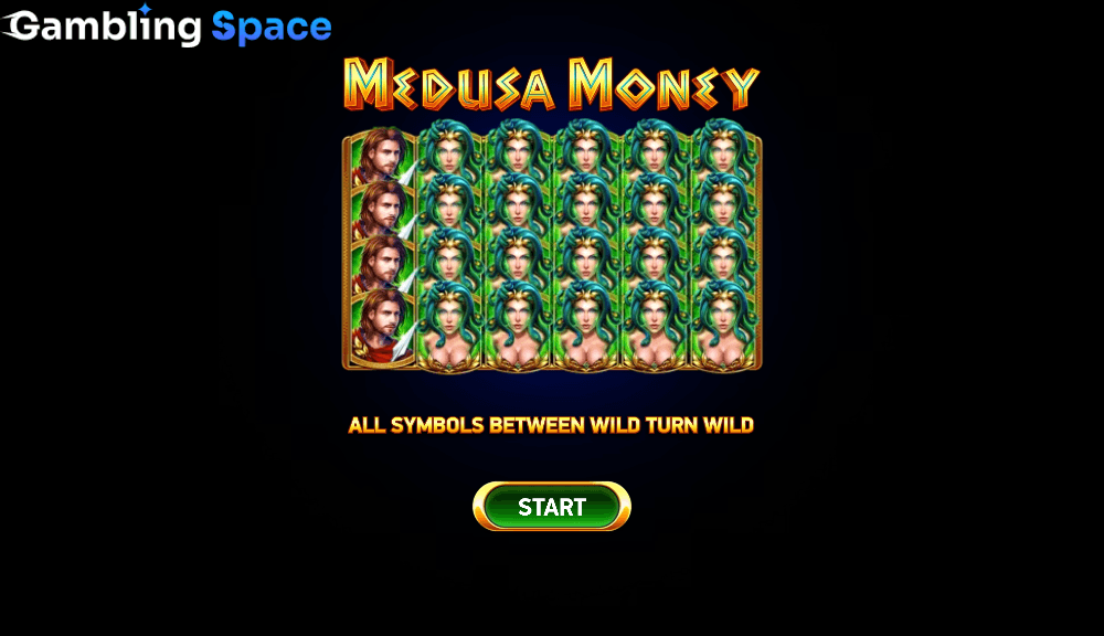 Medusa Money – Screenshot 1
