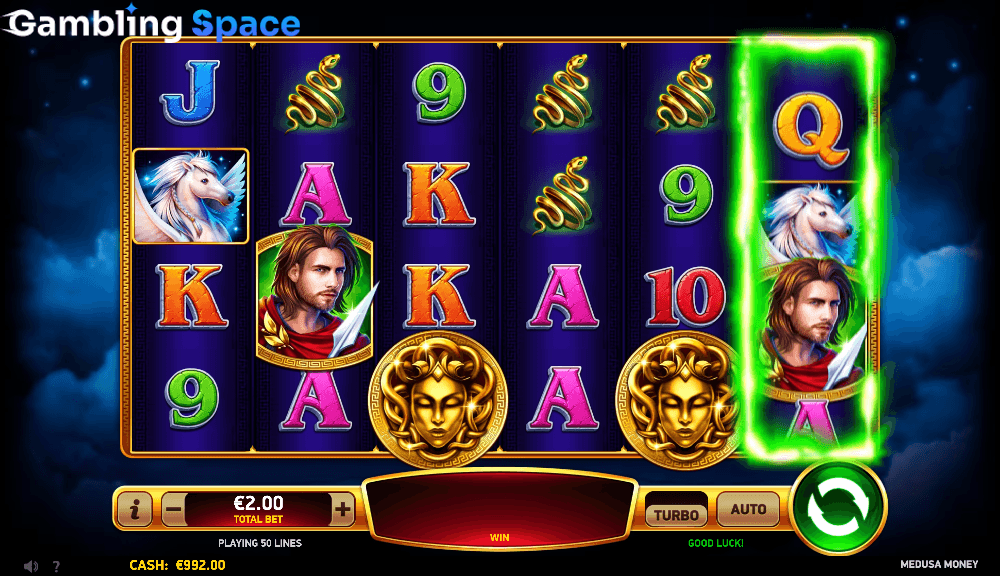 Medusa Money – Screenshot 6