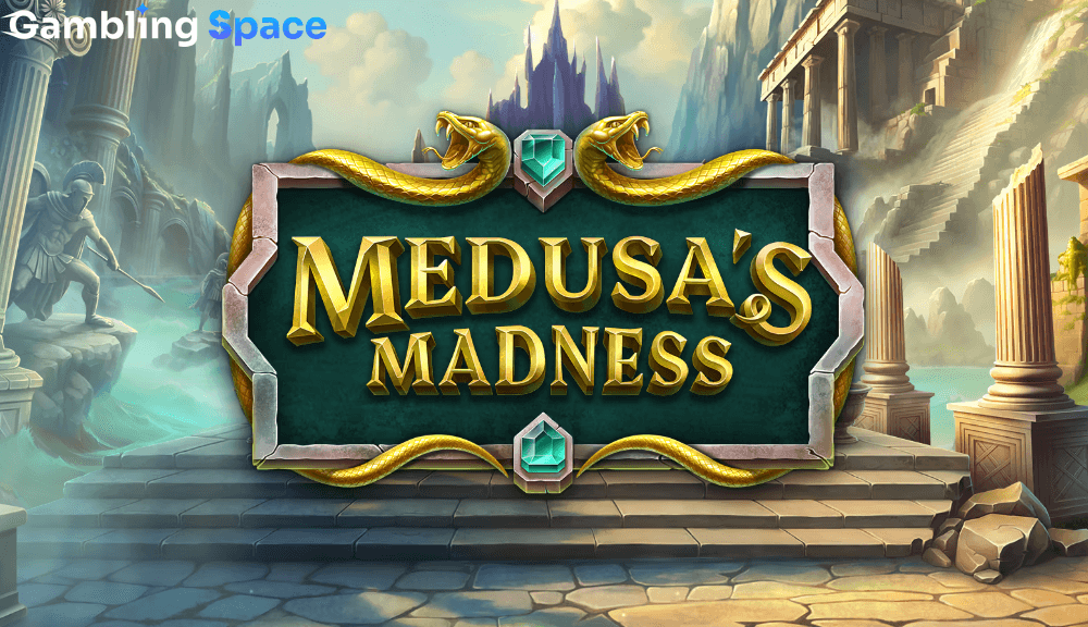 Medusa's Madness – Screenshot 2