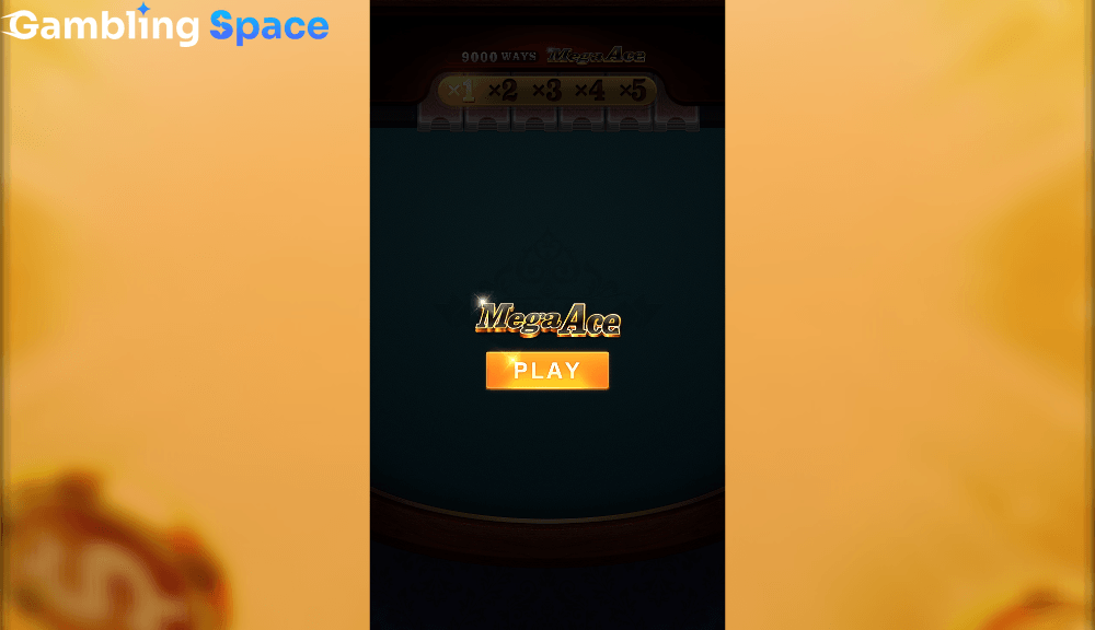 Mega Ace – Screenshot 2