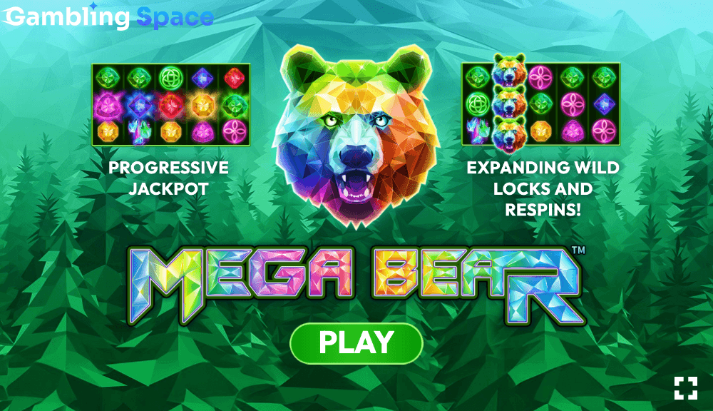 Mega Bear – Screenshot 1