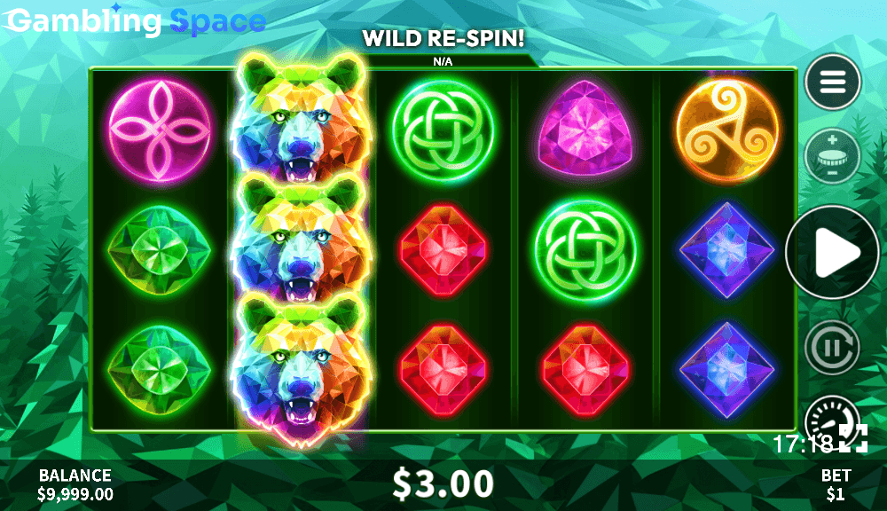 Mega Bear – Screenshot 4