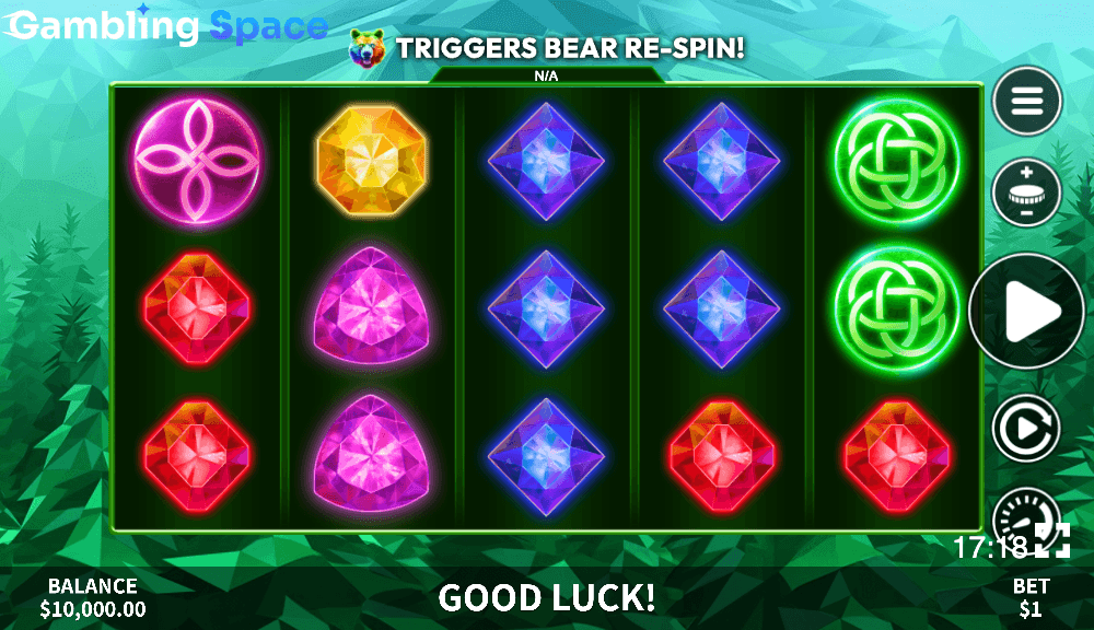 Mega Bear – Screenshot 6