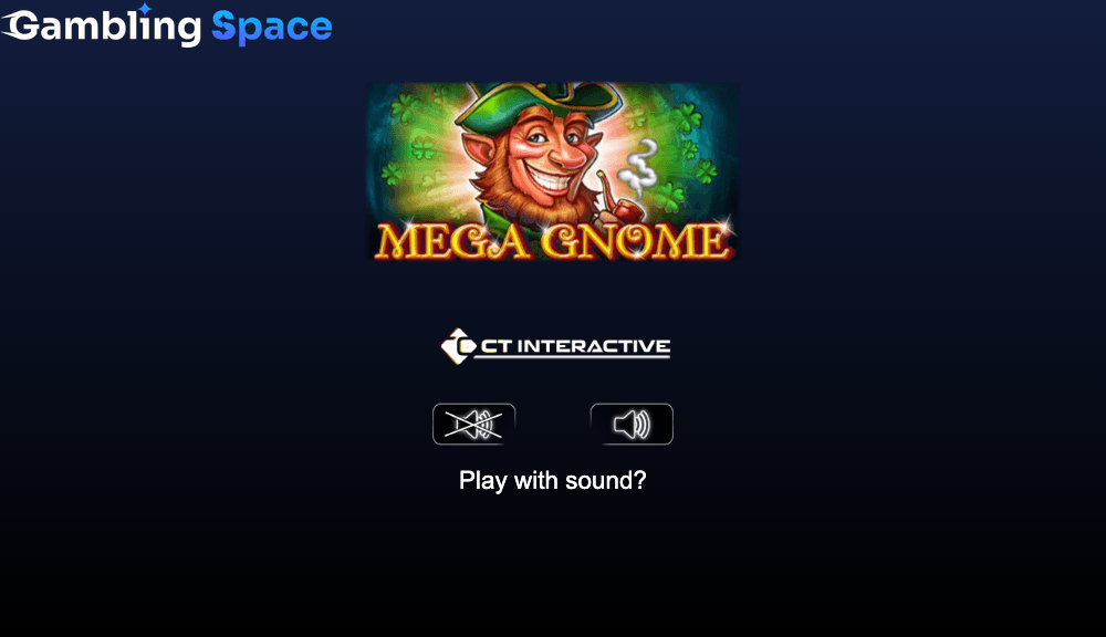 Mega Gnome – Screenshot 1