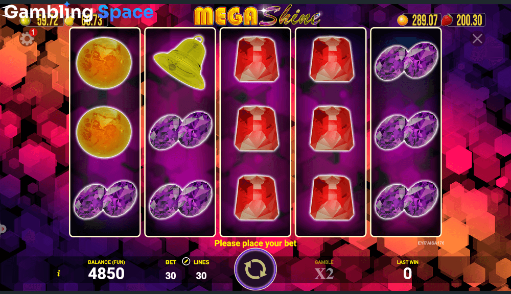 Mega Shine – Screenshot 6