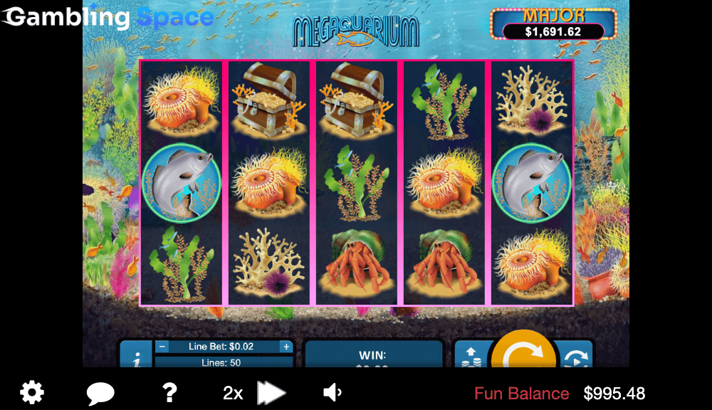 Megaquarium – Screenshot 6
