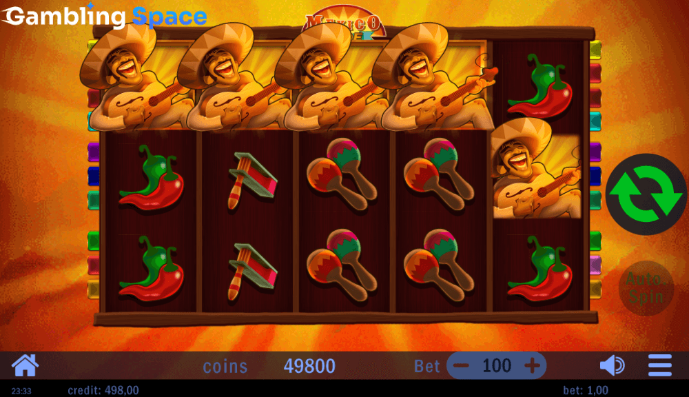 Mexico Dude – Screenshot 5