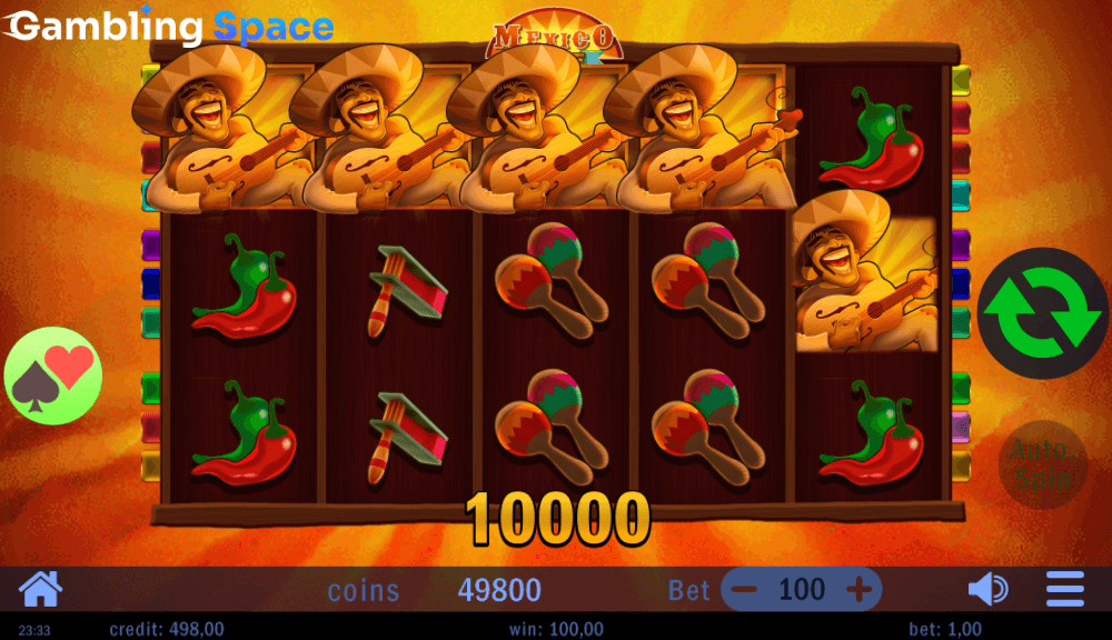 Mexico Dude – Screenshot 6