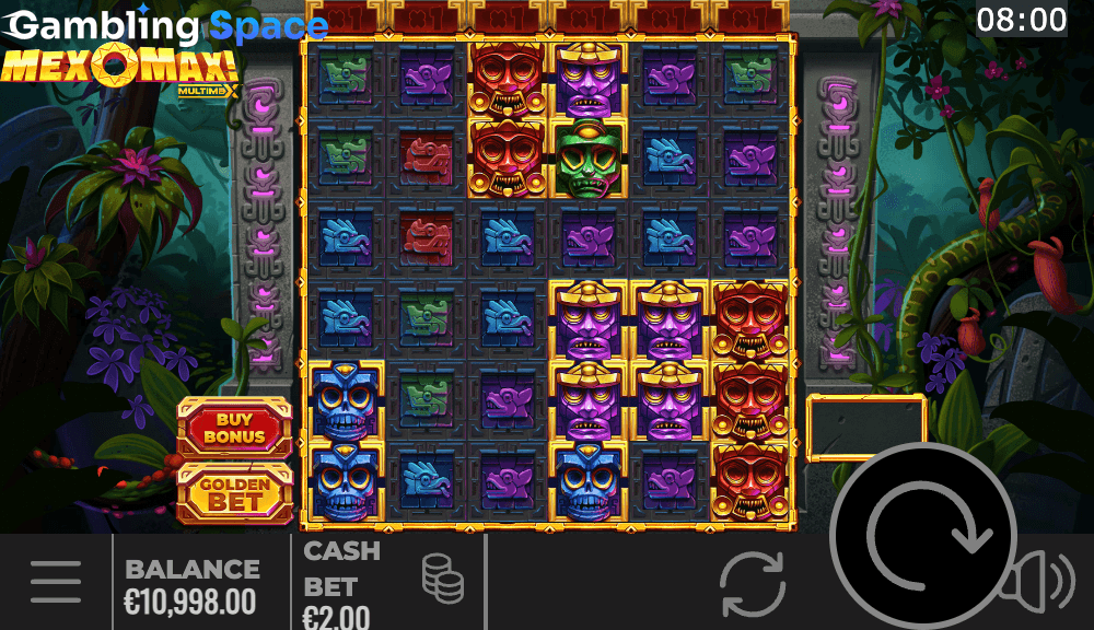 MexoMax MultiMax – Screenshot 3