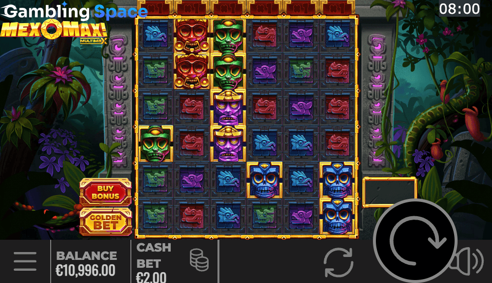 MexoMax MultiMax – Screenshot 4