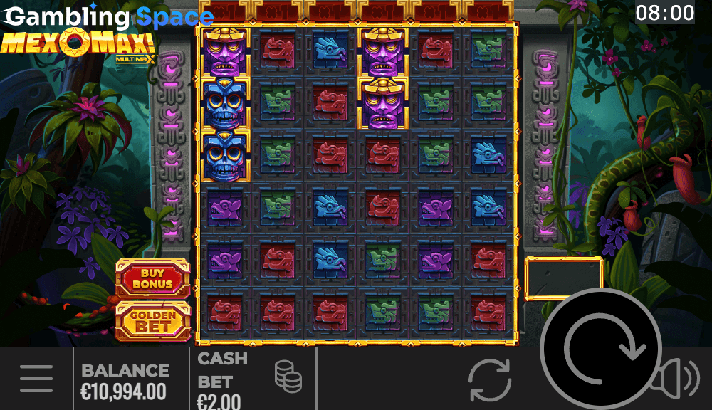 MexoMax MultiMax – Screenshot 5