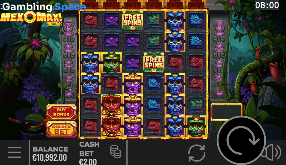 MexoMax MultiMax – Screenshot 6