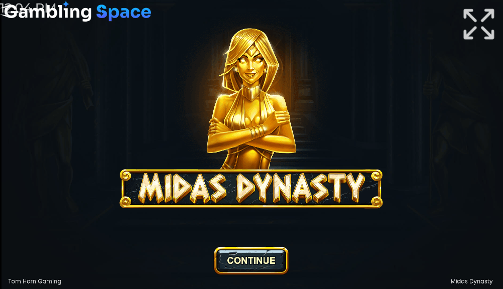 Midas Dynasty – Screenshot 1