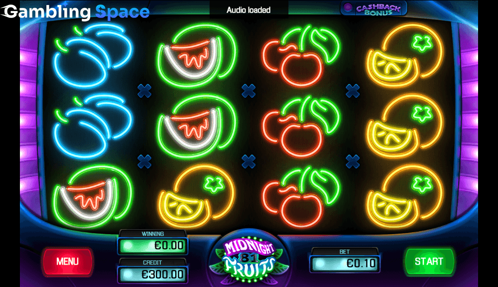 Midnight Fruits 81 – Screenshot 2