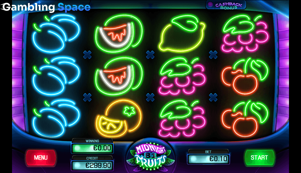 Midnight Fruits 81 – Screenshot 3