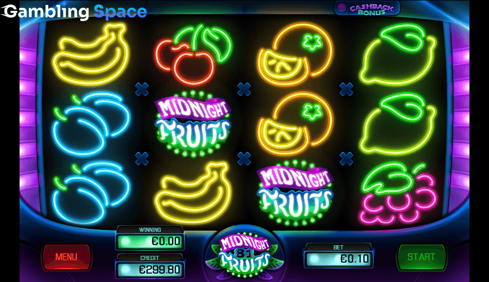 Midnight Fruits 81 – Screenshot 4