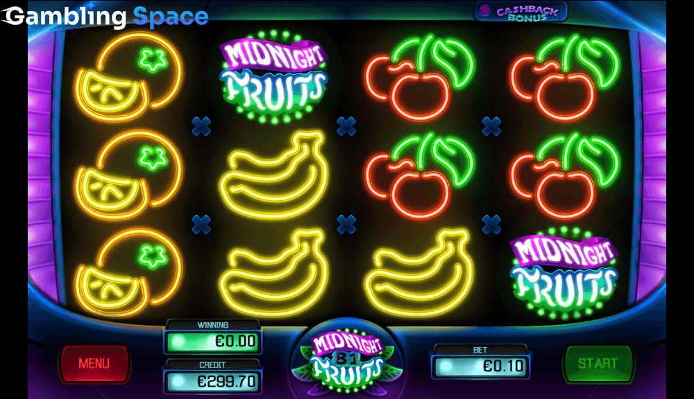 Midnight Fruits 81 – Screenshot 5