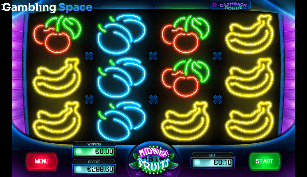 Midnight Fruits 81 – Screenshot 6