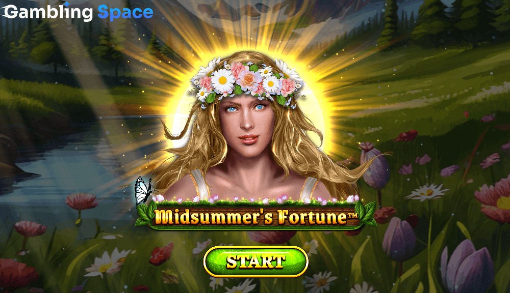 Midsummer's Fortune – Screenshot 1
