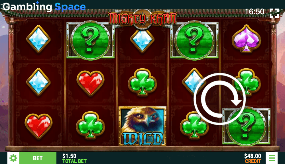 Mighty Khan – Screenshot 3