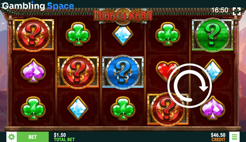 Mighty Khan – Screenshot 4