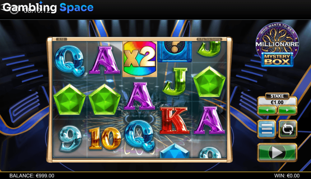 Millionaire Mystery Box – Screenshot 3