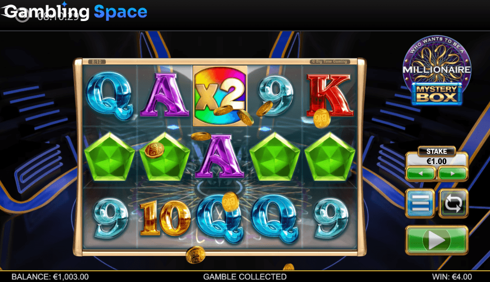 Millionaire Mystery Box – Screenshot 6