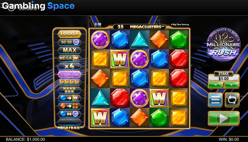 Millionaire Rush – Screenshot 3
