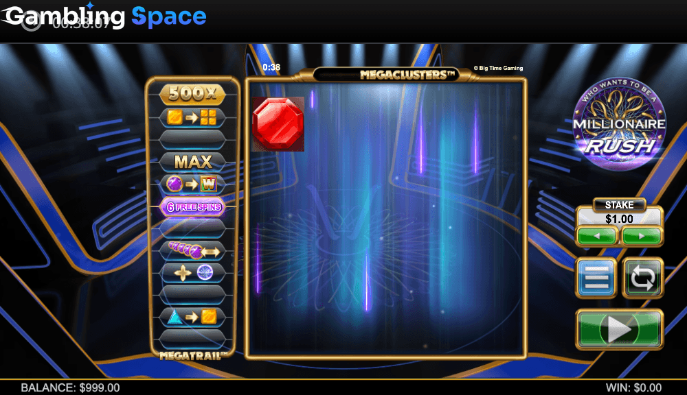 Millionaire Rush – Screenshot 4