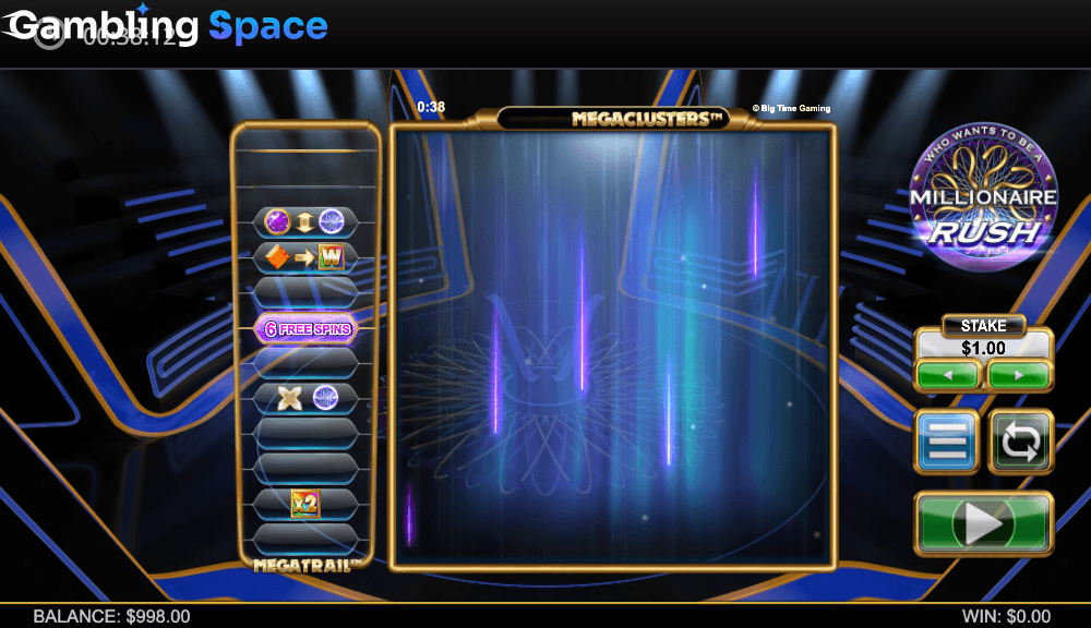 Millionaire Rush – Screenshot 5