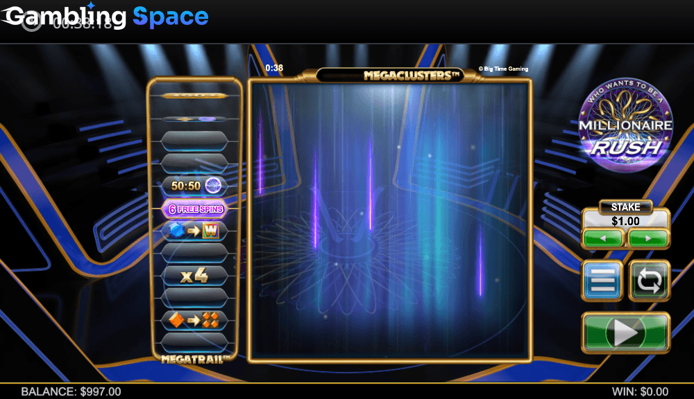 Millionaire Rush – Screenshot 6