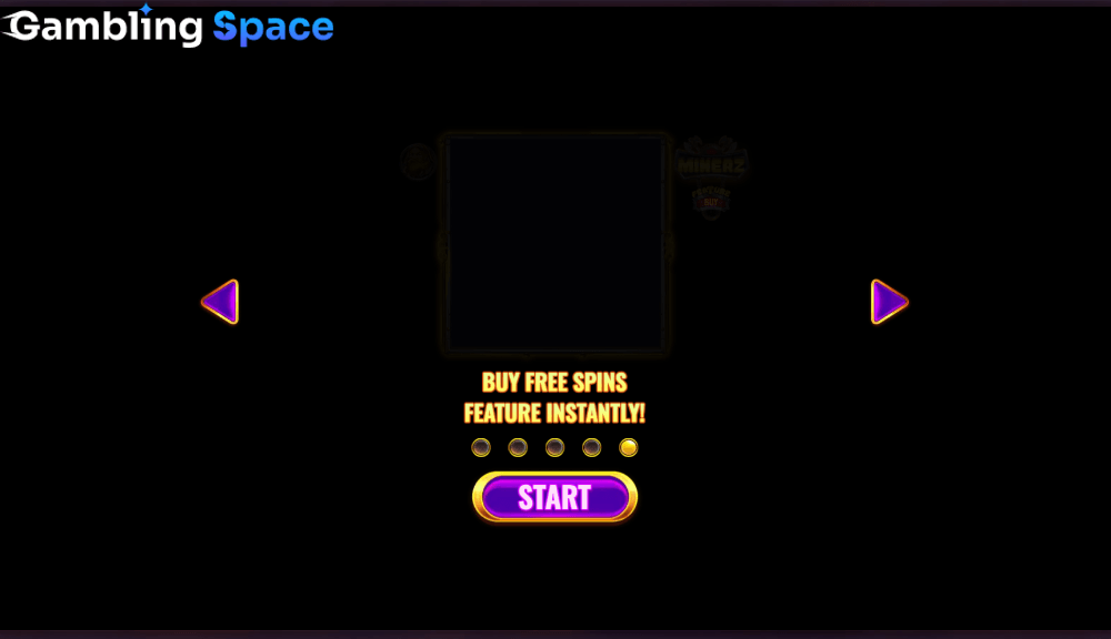 Minerz – Screenshot 1