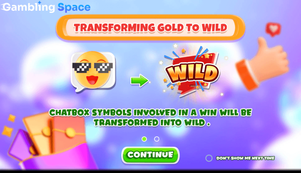 Moji Mania – Screenshot 2