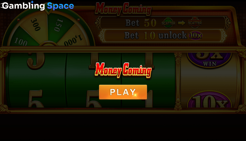 Money Coming – Screenshot 2