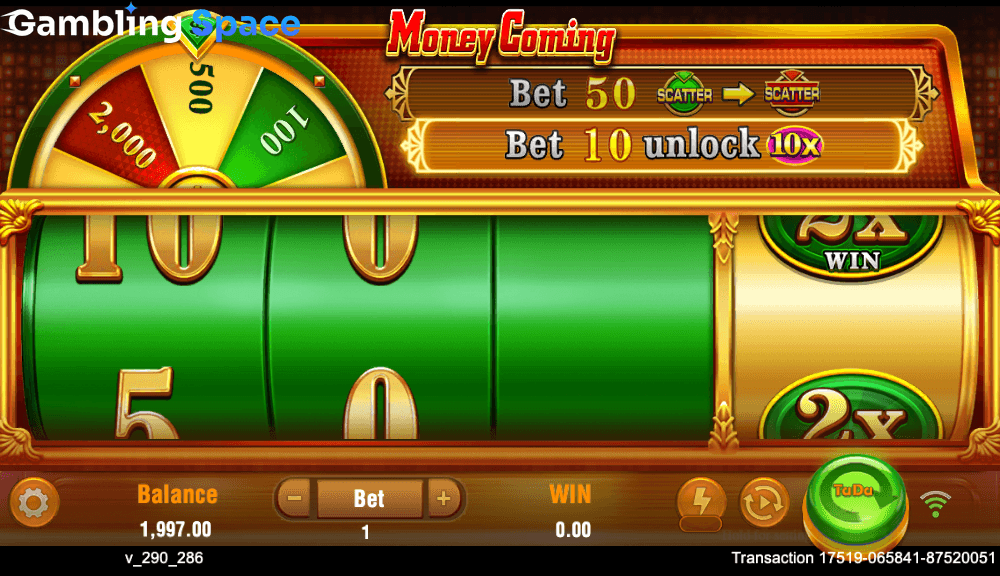 Money Coming – Screenshot 6