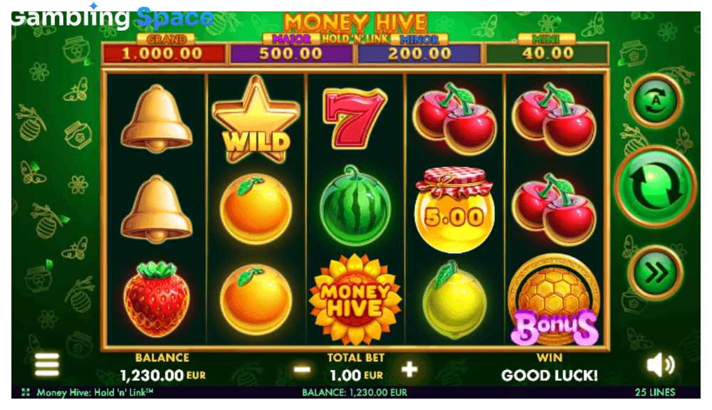 Money Hive Hold 'N' Link – Screenshot 6