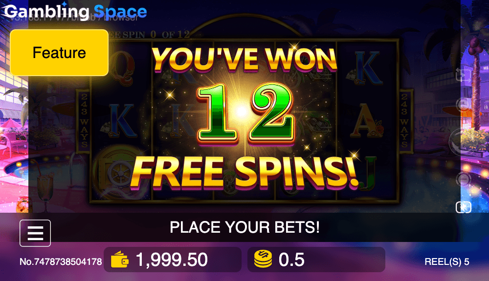 Moneybags Man – Screenshot 5