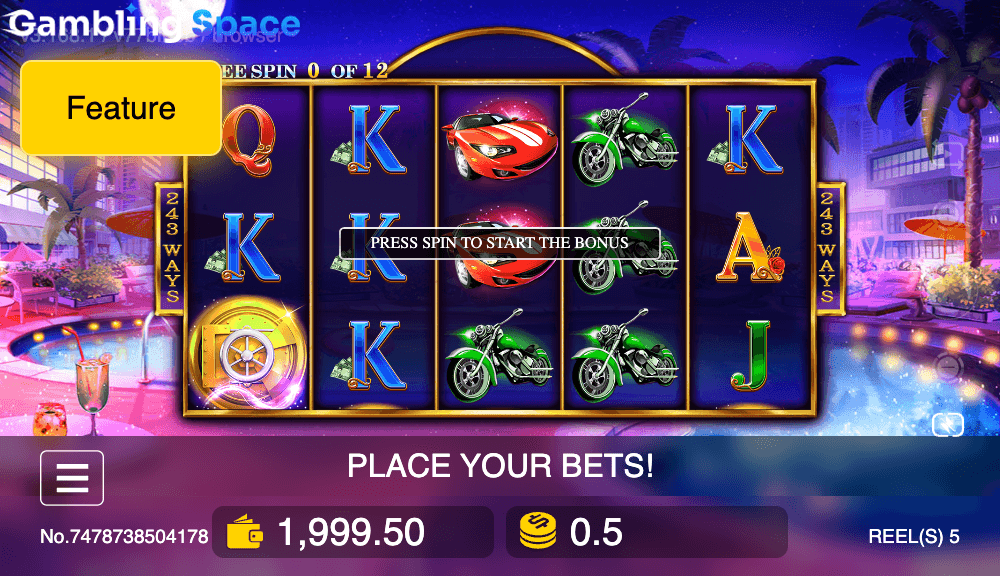 Moneybags Man – Screenshot 6
