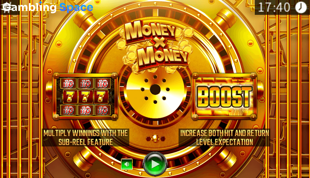 MoneyXMoney – Screenshot 1