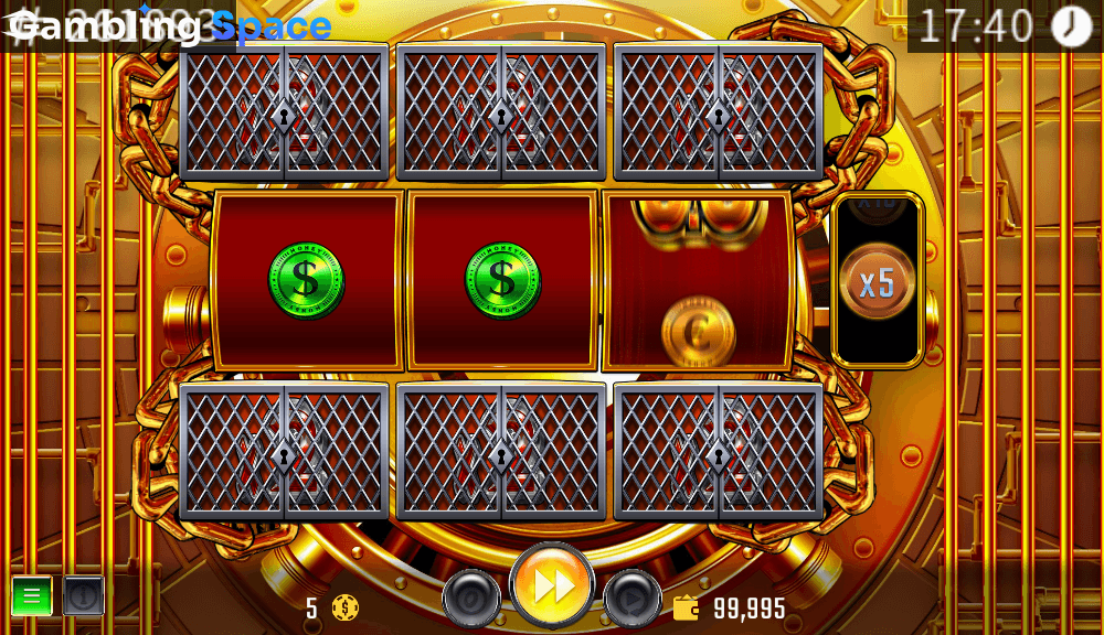 MoneyXMoney – Screenshot 3