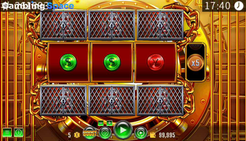 MoneyXMoney – Screenshot 4