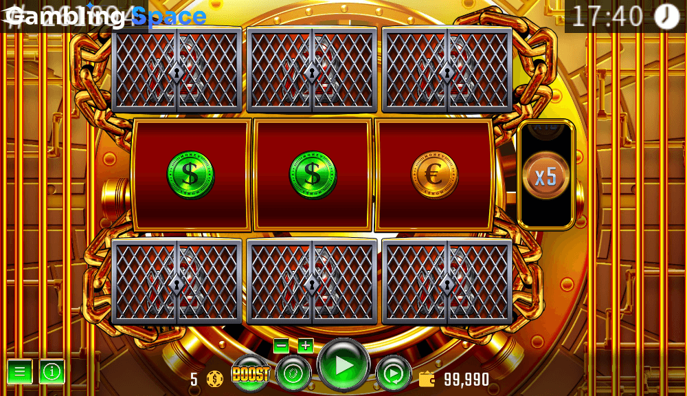 MoneyXMoney – Screenshot 6