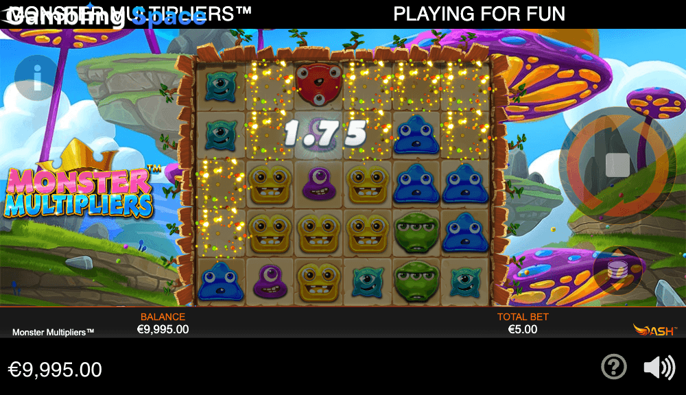 Monster Multipliers – Screenshot 3