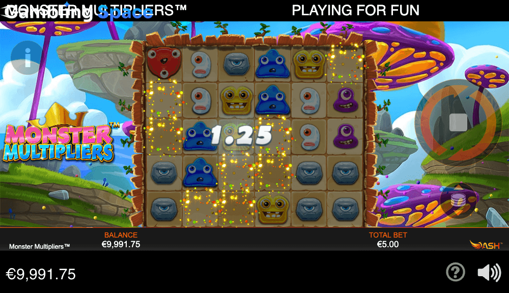 Monster Multipliers – Screenshot 4