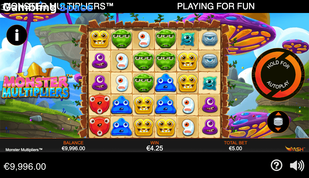 Monster Multipliers – Screenshot 5