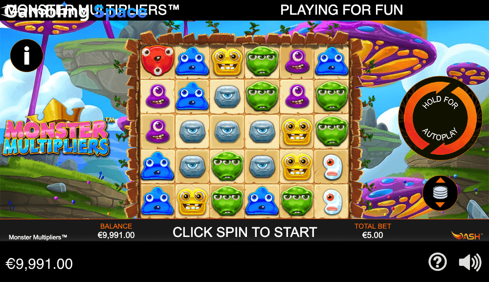 Monster Multipliers – Screenshot 6
