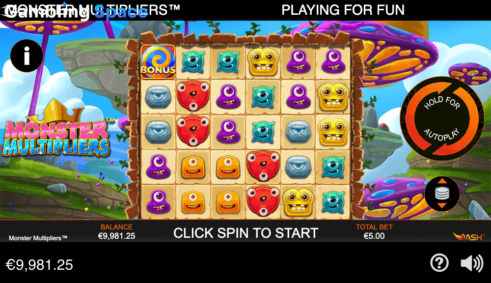 Monster Multipliers – Screenshot 6