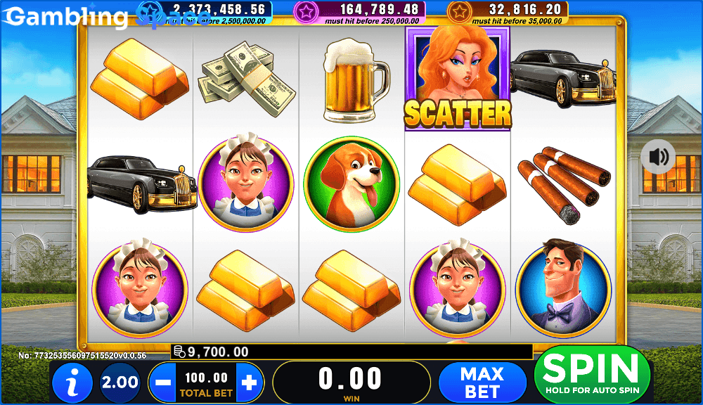 Mooney's Money – Screenshot 4