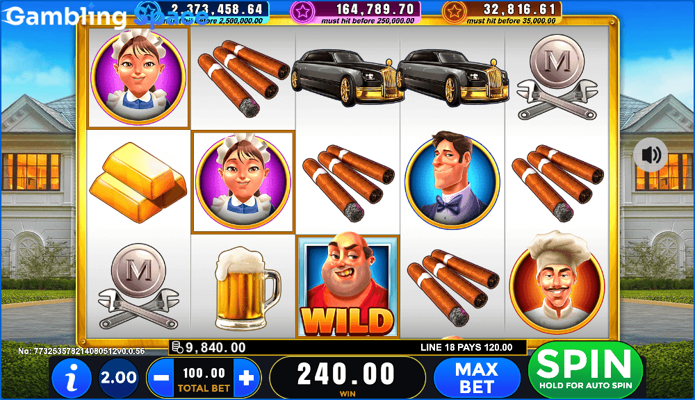 Mooney's Money – Screenshot 6